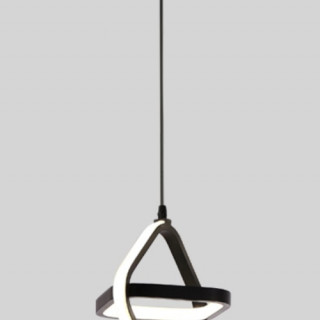 Подвесной светодиодный светильник Inodesign Solo B 40.2222